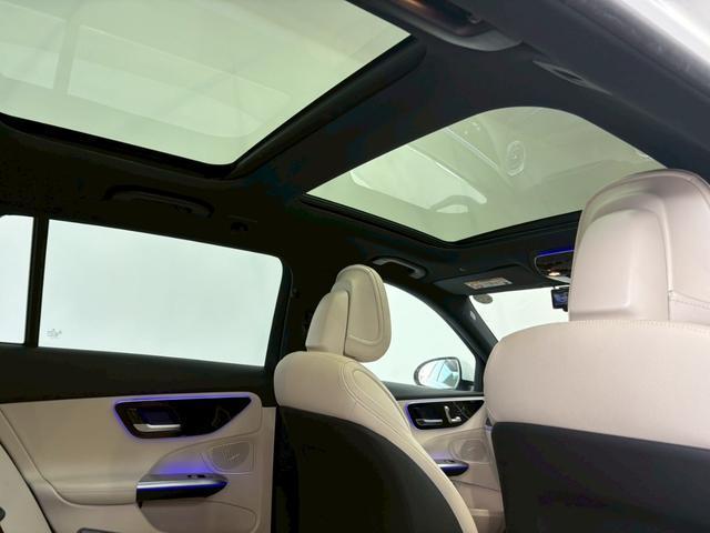 Ｃクラスステーションワゴン Ｃ２２０ｄ　４マチック　オールテレイン　パノラマルーフ／ホワイトレザー／レザーエクスクルーシブパッケージ／ディーラー整備車／純正大型ナビ／シートヒーター／パイロットアシスト／レーダーセーフティ／ＬＥＤアクティブヘッドライト／禁煙車（26枚目）