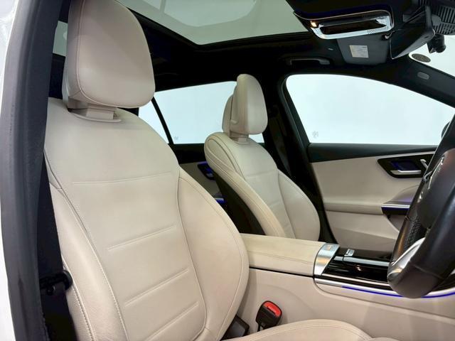 Ｃクラスステーションワゴン Ｃ２２０ｄ　４マチック　オールテレイン　パノラマルーフ／ホワイトレザー／レザーエクスクルーシブパッケージ／ディーラー整備車／純正大型ナビ／シートヒーター／パイロットアシスト／レーダーセーフティ／ＬＥＤアクティブヘッドライト／禁煙車（27枚目）
