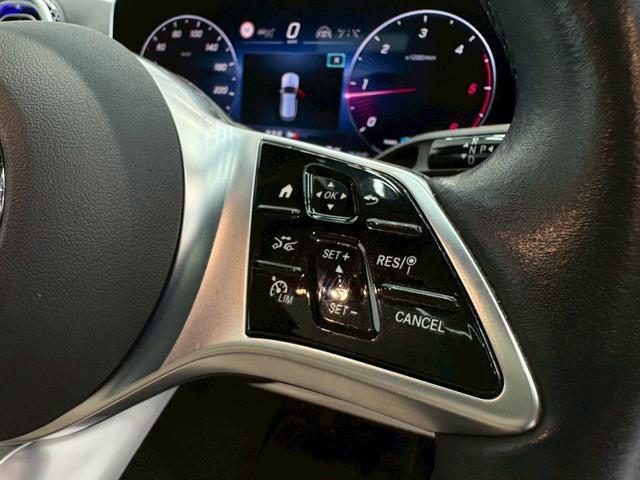 Ｃクラスステーションワゴン Ｃ２２０ｄ　４マチック　オールテレイン　パノラマルーフ／ホワイトレザー／レザーエクスクルーシブパッケージ／ディーラー整備車／純正大型ナビ／シートヒーター／パイロットアシスト／レーダーセーフティ／ＬＥＤアクティブヘッドライト／禁煙車（32枚目）