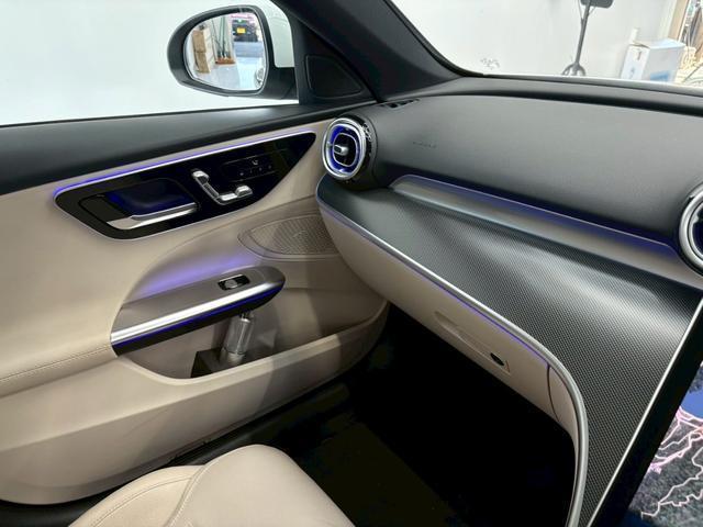 Ｃクラスステーションワゴン Ｃ２２０ｄ　４マチック　オールテレイン　パノラマルーフ／ホワイトレザー／レザーエクスクルーシブパッケージ／ディーラー整備車／純正大型ナビ／シートヒーター／パイロットアシスト／レーダーセーフティ／ＬＥＤアクティブヘッドライト／禁煙車（39枚目）