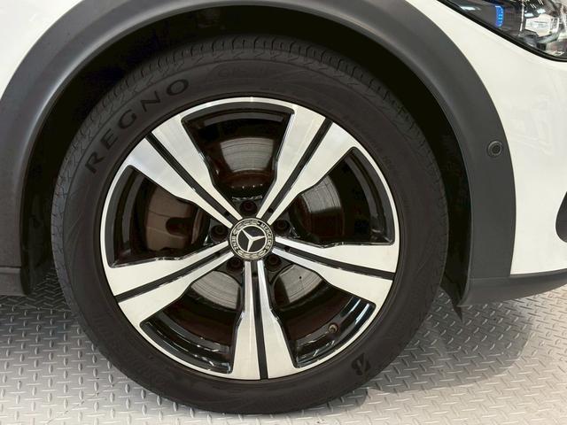 MERCEDES BENZ C-CLASS ALL TERRAIN C220D 4MATIC ALL TERRAIN
