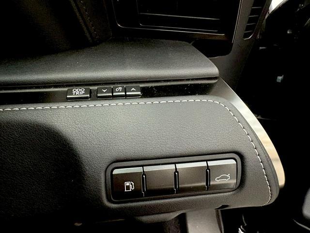 LC LC500 Sパッケージ V8モデル/カーボンルーフ/ハーフレザースポーツシート/シートヒーター・ベンチレーション/純正可変式スポーツマフラー/ブラックインテリア/LEDマトリクスライト/レーダーセーフティ/追従クルーズ(30枚目)