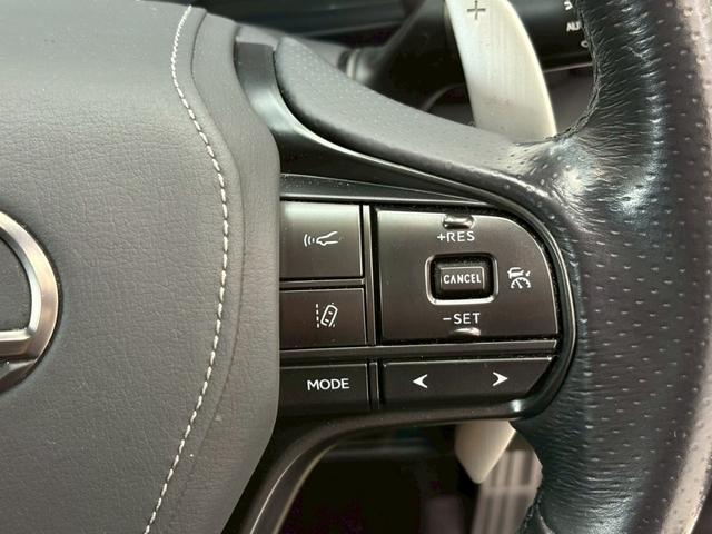 LC LC500 Sパッケージ V8モデル/カーボンルーフ/ハーフレザースポーツシート/シートヒーター・ベンチレーション/純正可変式スポーツマフラー/ブラックインテリア/LEDマトリクスライト/レーダーセーフティ/追従クルーズ(32枚目)