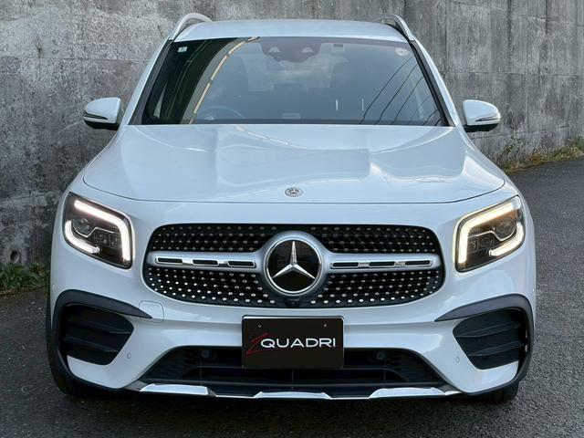 MERCEDES BENZ GLB GLB200D AMG LINE