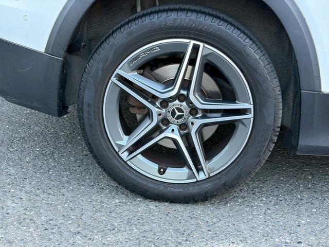 MERCEDES BENZ GLB GLB200D AMG LINE