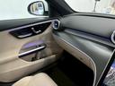 MERCEDES BENZ C-CLASS ALL TERRAIN