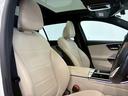 Ｃクラスステーションワゴン Ｃ２２０ｄ　４マチック　オールテレイン　パノラマルーフ／ホワイトレザー／レザーエクスクルーシブパッケージ／ディーラー整備車／純正大型ナビ／シートヒーター／パイロットアシスト／レーダーセーフティ／ＬＥＤアクティブヘッドライト／禁煙車（7枚目）