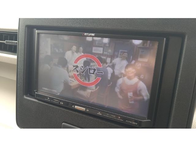 ワゴンＲ ＦＡ　５ＭＴ　メモリーナビ　ワンセグＴＶ　ドライブレコーダー　キーレス　純正フロアマット　純正ドアバイザー　ヘッドライトレベライザー（20枚目）