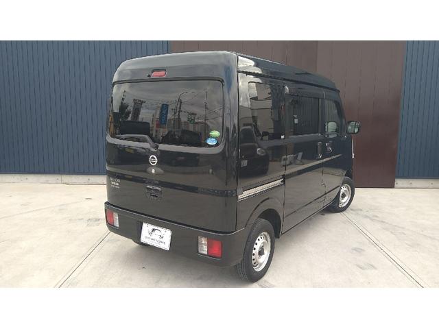 NV100クリッパーバン DX GLセーフティパッケージ 4AT 純正ナビ フルセグTV Bluetooth バックカメラ 純正ドラレコ 衝突被害軽減システム リヤクリアランスソナー レーンアシスト(2枚目)