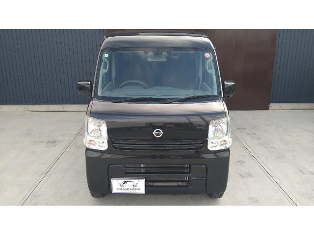 NV100クリッパーバン DX GLセーフティパッケージ 4AT 純正ナビ フルセグTV Bluetooth バックカメラ 純正ドラレコ 衝突被害軽減システム リヤクリアランスソナー レーンアシスト(5枚目)