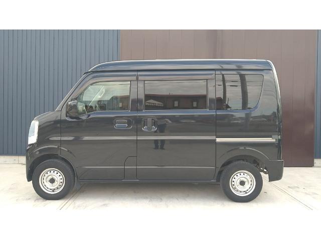 NV100クリッパーバン DX GLセーフティパッケージ 4AT 純正ナビ フルセグTV Bluetooth バックカメラ 純正ドラレコ 衝突被害軽減システム リヤクリアランスソナー レーンアシスト(7枚目)