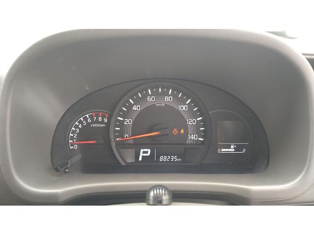 NV100クリッパーバン DX GLセーフティパッケージ 4AT 純正ナビ フルセグTV Bluetooth バックカメラ 純正ドラレコ 衝突被害軽減システム リヤクリアランスソナー レーンアシスト(24枚目)