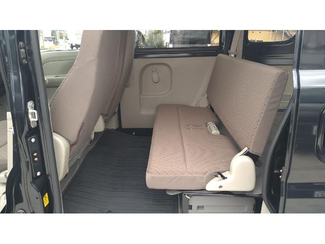 NV100クリッパーバン DX GLセーフティパッケージ 4AT 純正ナビ フルセグTV Bluetooth バックカメラ 純正ドラレコ 衝突被害軽減システム リヤクリアランスソナー レーンアシスト(31枚目)