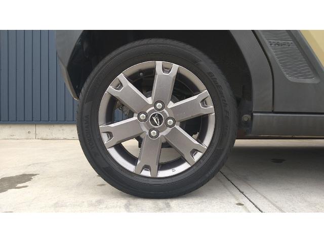 タフト Gターボ 社外ナビ フルセグTV Bカメラ ETC ガラスルーフ スマートキー シートヒーター スマートアシストIII 電動パーキングブレーキ クリアランスソナー LEDヘッドライト&フォグライト 純正15AW(14枚目)