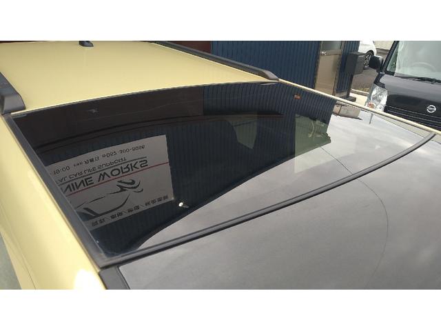 タフト Gターボ 社外ナビ フルセグTV Bカメラ ETC ガラスルーフ スマートキー シートヒーター スマートアシストIII 電動パーキングブレーキ クリアランスソナー LEDヘッドライト&フォグライト 純正15AW(16枚目)