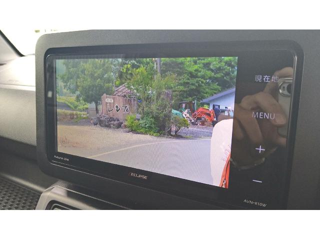 タフト Gターボ 社外ナビ フルセグTV Bカメラ ETC ガラスルーフ スマートキー シートヒーター スマートアシストIII 電動パーキングブレーキ クリアランスソナー LEDヘッドライト&フォグライト 純正15AW(21枚目)