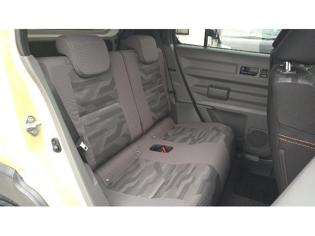 タフト Gターボ 社外ナビ フルセグTV Bカメラ ETC ガラスルーフ スマートキー シートヒーター スマートアシストIII 電動パーキングブレーキ クリアランスソナー LEDヘッドライト&フォグライト 純正15AW(36枚目)