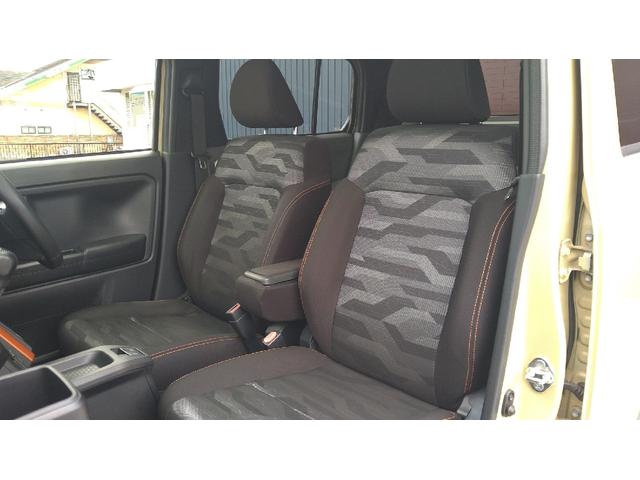 タフト Gターボ 社外ナビ フルセグTV Bカメラ ETC ガラスルーフ スマートキー シートヒーター スマートアシストIII 電動パーキングブレーキ クリアランスソナー LEDヘッドライト&フォグライト 純正15AW(37枚目)