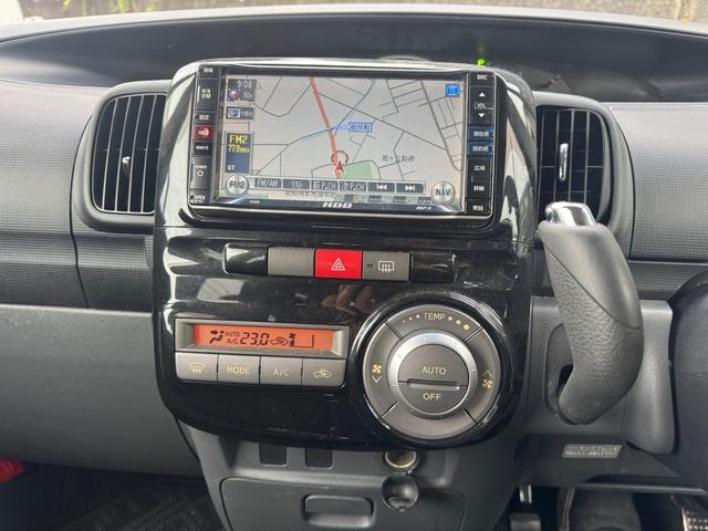タント カスタムＶセレクションターボ　禁煙車！ターボ　片側電動スライドドア　タイミングチェーン　ナビ　ＥＴＣ（21枚目）