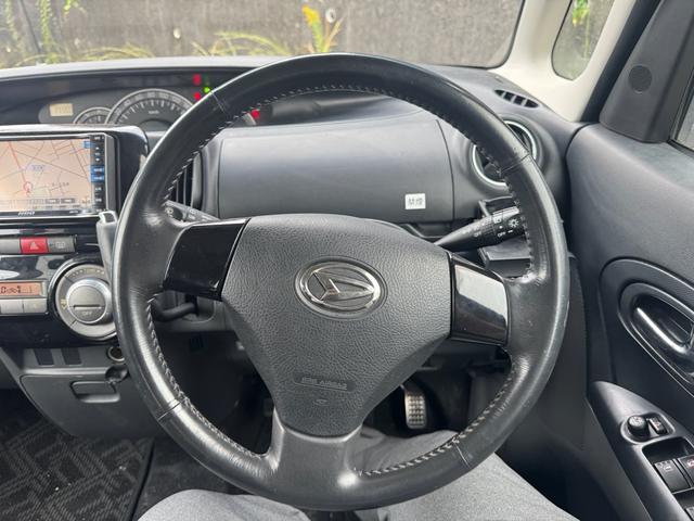 タント カスタムＶセレクションターボ　禁煙車！ターボ　片側電動スライドドア　タイミングチェーン　ナビ　ＥＴＣ（22枚目）