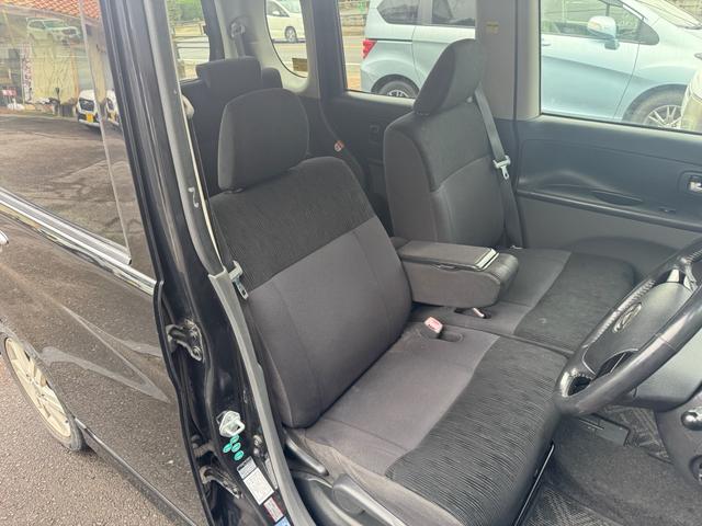 タント カスタムＶセレクションターボ　禁煙車！ターボ　片側電動スライドドア　タイミングチェーン　ナビ　ＥＴＣ（29枚目）