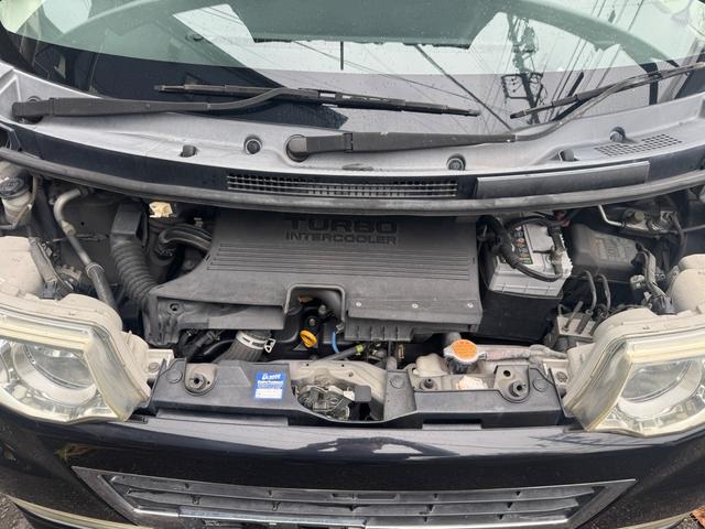 タント カスタムＶセレクションターボ　禁煙車！ターボ　片側電動スライドドア　タイミングチェーン　ナビ　ＥＴＣ（36枚目）