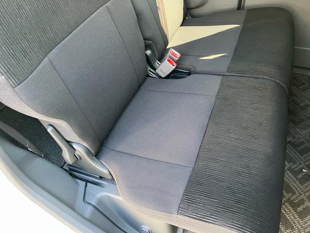 タント カスタムＲＳ　禁煙車！ナビＴＶ　スマートキー　電動スライドドア　アームレスト　オートＡＣ　盗難防止システム　衝突安全ボディ　車検２０２６年３月（19枚目）