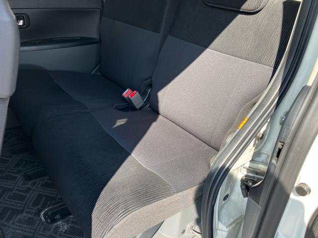 タント カスタムＲＳ　禁煙車！ナビＴＶ　スマートキー　電動スライドドア　アームレスト　オートＡＣ　盗難防止システム　衝突安全ボディ　車検２０２６年３月（20枚目）