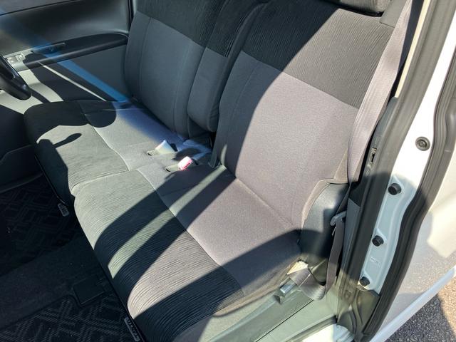 タント カスタムＲＳ　禁煙車！ナビＴＶ　スマートキー　電動スライドドア　アームレスト　オートＡＣ　盗難防止システム　衝突安全ボディ　車検２０２６年３月（23枚目）