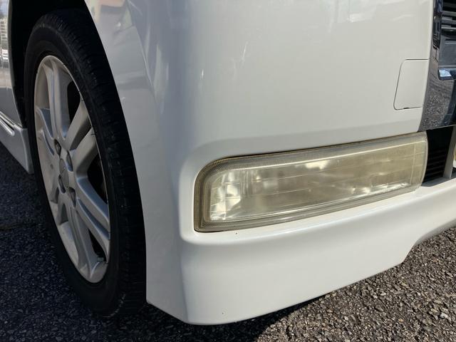 タント カスタムＲＳ　禁煙車！ナビＴＶ　スマートキー　電動スライドドア　アームレスト　オートＡＣ　盗難防止システム　衝突安全ボディ　車検２０２６年３月（34枚目）