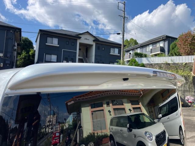 タント カスタムＲＳ　禁煙車！ナビＴＶ　スマートキー　電動スライドドア　アームレスト　オートＡＣ　盗難防止システム　衝突安全ボディ　車検２０２６年３月（37枚目）