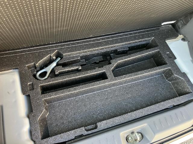 タント カスタムＲＳ　禁煙車！ナビＴＶ　スマートキー　電動スライドドア　アームレスト　オートＡＣ　盗難防止システム　衝突安全ボディ　車検２０２６年３月（43枚目）