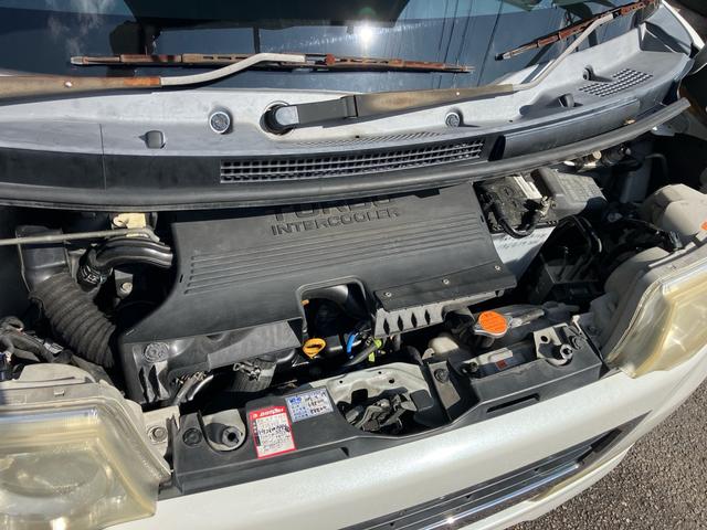 タント カスタムＲＳ　禁煙車！ナビＴＶ　スマートキー　電動スライドドア　アームレスト　オートＡＣ　盗難防止システム　衝突安全ボディ　車検２０２６年３月（51枚目）