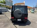 MERCEDES BENZ G-CLASS