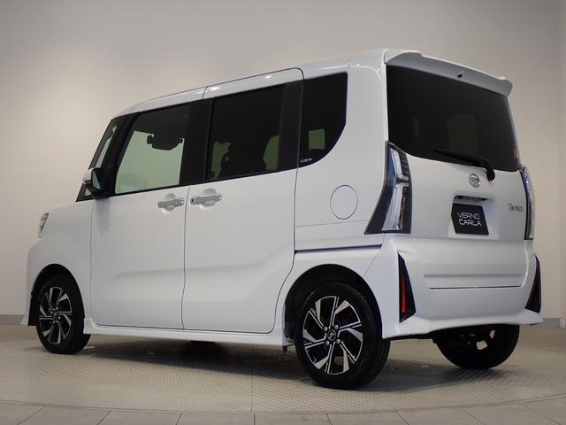 タント カスタムＸ　両側電動スライドドア・スマートアシスト・障害物センサー・シートヒーター・ＬＥＤライト・スマートキー・純正ＡＷ・純正ナビ・バックカメラ・フルセグＴＶ・ＤＶＤ再生・Ｂｌｕｅｔｏｏｔｈ・ＥＴＣ・ドラレコ（11枚目）