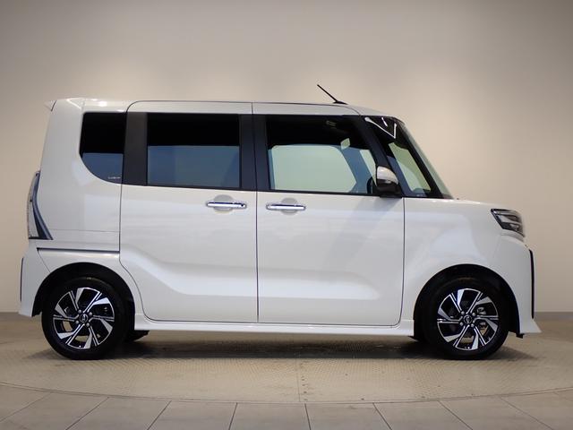 タント カスタムＸ　両側電動スライドドア・スマートアシスト・障害物センサー・シートヒーター・ＬＥＤライト・スマートキー・純正ＡＷ・純正ナビ・バックカメラ・フルセグＴＶ・ＤＶＤ再生・Ｂｌｕｅｔｏｏｔｈ・ＥＴＣ・ドラレコ（38枚目）