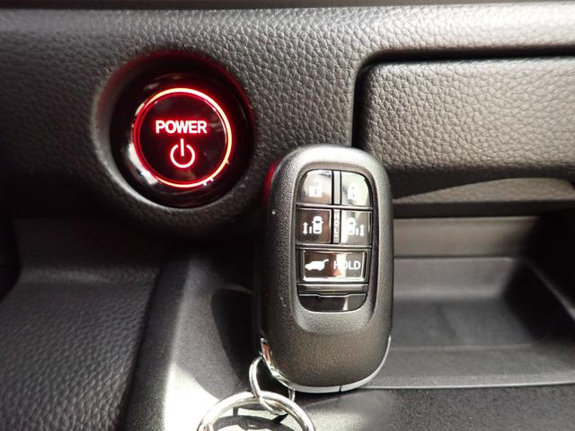 ステップワゴン ｅ：ＨＥＶスパーダ　ＨｏｎｄａＣＯＮＮＥＣＴナビ・１０．１インチ後席モニター・両側電動スライドドア・ホンダセンシング・障害物センサー・シートヒーター・純正ＡＷ・バックカメラ・フルセグＴＶ・ＣＤ／ＤＶＤ・ＥＴＣ・ドラレコ（14枚目）