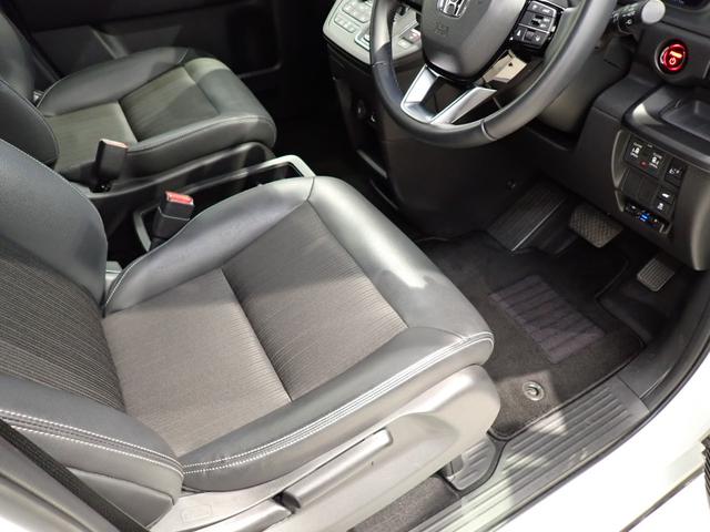 ステップワゴン ｅ：ＨＥＶスパーダ　ＨｏｎｄａＣＯＮＮＥＣＴナビ・１０．１インチ後席モニター・両側電動スライドドア・ホンダセンシング・障害物センサー・シートヒーター・純正ＡＷ・バックカメラ・フルセグＴＶ・ＣＤ／ＤＶＤ・ＥＴＣ・ドラレコ（28枚目）