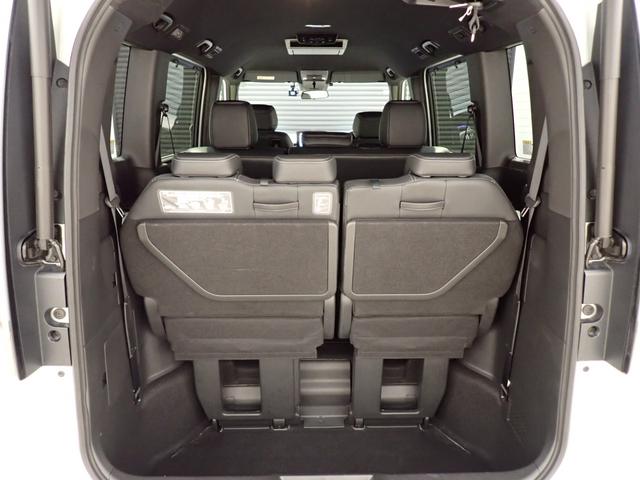 ステップワゴン ｅ：ＨＥＶスパーダ　ＨｏｎｄａＣＯＮＮＥＣＴナビ・１０．１インチ後席モニター・両側電動スライドドア・ホンダセンシング・障害物センサー・シートヒーター・純正ＡＷ・バックカメラ・フルセグＴＶ・ＣＤ／ＤＶＤ・ＥＴＣ・ドラレコ（36枚目）