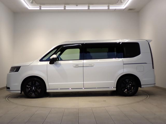 ステップワゴン ｅ：ＨＥＶスパーダ　ＨｏｎｄａＣＯＮＮＥＣＴナビ・１０．１インチ後席モニター・両側電動スライドドア・ホンダセンシング・障害物センサー・シートヒーター・純正ＡＷ・バックカメラ・フルセグＴＶ・ＣＤ／ＤＶＤ・ＥＴＣ・ドラレコ（40枚目）