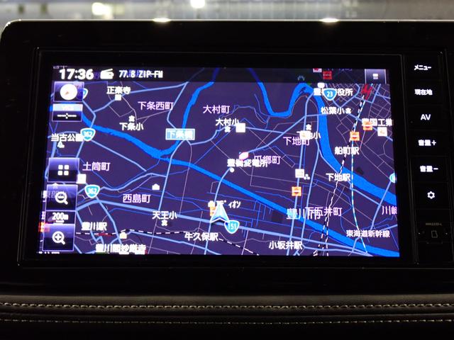 エクストレイル Ｘ　ｅ－４ＯＲＣＥ　純正９型ナビ・フルセグＴＶ・障害物センサー・エマージェンシーブレーキ・パワーシート・シートヒーター・ＬＥＤヘッドライト・スマートキー純正ＡＷ・バックカメラ・Ｂｌｕｅｔｏｏｔｈ・ＥＴＣ・ドラレコ（7枚目）