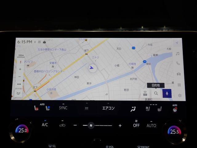 ＮＸ ＮＸ３５０ｈ　Ｆスポーツ　３眼ＬＥＤ・オレンジキャリパー・パノラマルーフ・全方位カメラ・レクサスセーフティＳ・ＢＳＭ・デジタルミラー・ＨＵＤ・パワーゲート・本革・パワーシート・ヒーター／クーラー付・純正ＡＷ・純正ナビ・ＥＴＣ（7枚目）