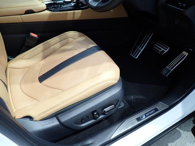 ＮＸ ＮＸ３５０ｈ　Ｆスポーツ　３眼ＬＥＤ・オレンジキャリパー・パノラマルーフ・全方位カメラ・レクサスセーフティＳ・ＢＳＭ・デジタルミラー・ＨＵＤ・パワーゲート・本革・パワーシート・ヒーター／クーラー付・純正ＡＷ・純正ナビ・ＥＴＣ（30枚目）