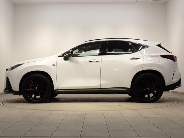 ＮＸ ＮＸ３５０ｈ　Ｆスポーツ　３眼ＬＥＤ・オレンジキャリパー・パノラマルーフ・全方位カメラ・レクサスセーフティＳ・ＢＳＭ・デジタルミラー・ＨＵＤ・パワーゲート・本革・パワーシート・ヒーター／クーラー付・純正ＡＷ・純正ナビ・ＥＴＣ（40枚目）