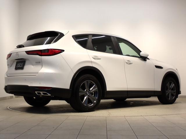 ＣＸ－６０ ＸＤ　Ｓパッケージ　セーフティクルーズｐｋｇ・フルセグＴＶ・マツダコネクト・障害物センサー・全方位カメラ・パワーシート・シートヒーター・ＬＥＤライト・スマートキー・純正ＡＷ・純正ナビ・Ｂｌｕｅｔｏｏｔｈ・ＥＴＣ・ドラレコ（8枚目）
