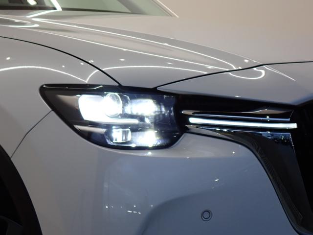 ＣＸ－６０ ＸＤ　Ｓパッケージ　セーフティクルーズｐｋｇ・フルセグＴＶ・マツダコネクト・障害物センサー・全方位カメラ・パワーシート・シートヒーター・ＬＥＤライト・スマートキー・純正ＡＷ・純正ナビ・Ｂｌｕｅｔｏｏｔｈ・ＥＴＣ・ドラレコ（13枚目）