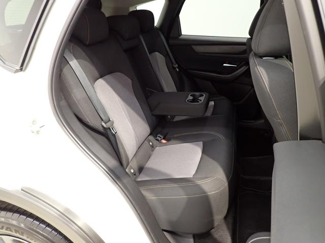 ＣＸ－６０ ＸＤ　Ｓパッケージ　セーフティクルーズｐｋｇ・フルセグＴＶ・マツダコネクト・障害物センサー・全方位カメラ・パワーシート・シートヒーター・ＬＥＤライト・スマートキー・純正ＡＷ・純正ナビ・Ｂｌｕｅｔｏｏｔｈ・ＥＴＣ・ドラレコ（33枚目）