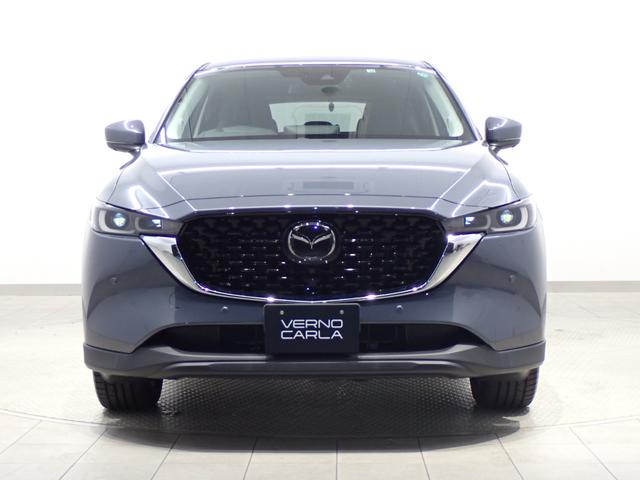 ＣＸ－５ ２５Ｓ　Ｌパッケージ　本革シート・フルセグＴＶ・障害物センサー・全方位カメラ・パワーゲート・パワーシート・シートヒーター・１２．３型ディスプレイＡＤ・ＬＥＤ・スマートキー・純正ＡＷ・Ｂｌｕｅｔｏｏｔｈ・ＥＴＣ・ドラレココ（8枚目）