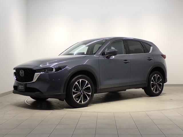 ＣＸ－５ ２５Ｓ　Ｌパッケージ　本革シート・フルセグＴＶ・障害物センサー・全方位カメラ・パワーゲート・パワーシート・シートヒーター・１２．３型ディスプレイＡＤ・ＬＥＤ・スマートキー・純正ＡＷ・Ｂｌｕｅｔｏｏｔｈ・ＥＴＣ・ドラレココ（9枚目）