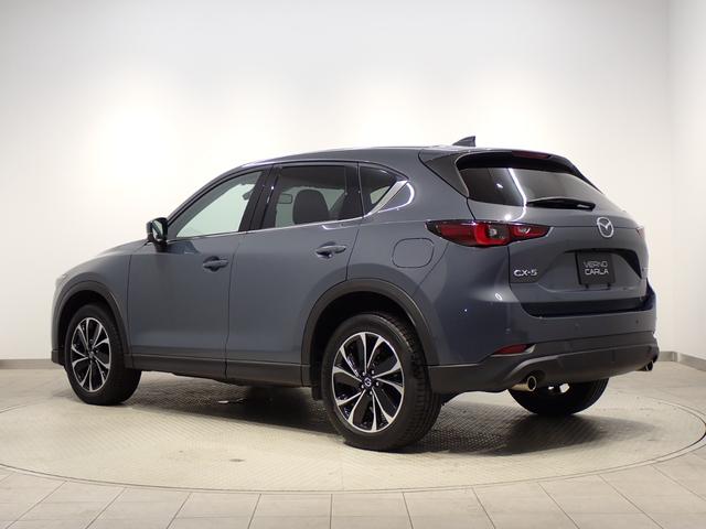 ＣＸ－５ ２５Ｓ　Ｌパッケージ　本革シート・フルセグＴＶ・障害物センサー・全方位カメラ・パワーゲート・パワーシート・シートヒーター・１２．３型ディスプレイＡＤ・ＬＥＤ・スマートキー・純正ＡＷ・Ｂｌｕｅｔｏｏｔｈ・ＥＴＣ・ドラレココ（10枚目）